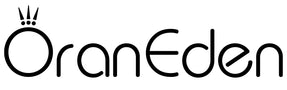 Oraneden logo