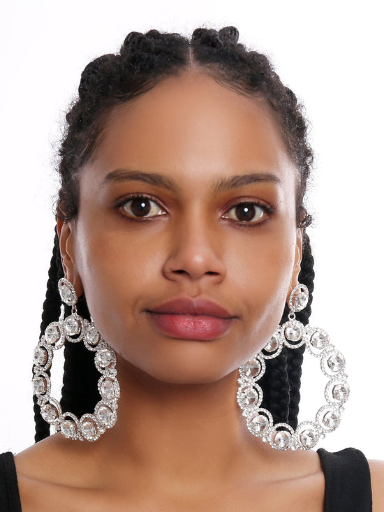 Bright Hope Bubble Earrings