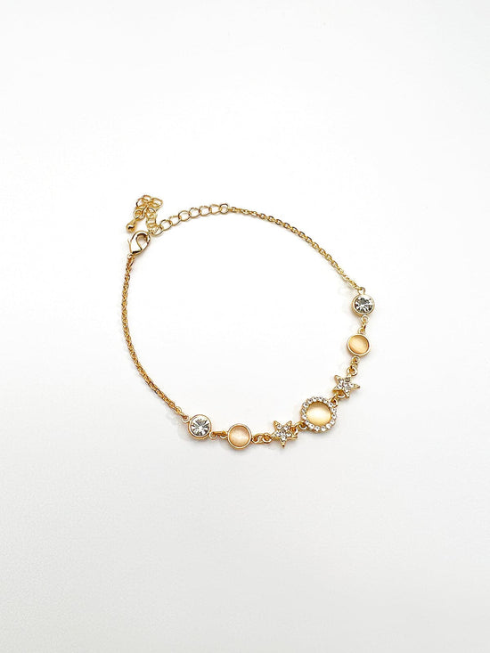 Cymo Bracelet