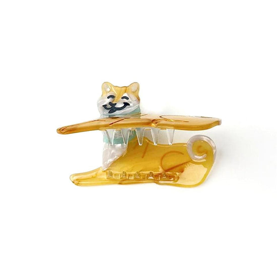 Cute Pet Clips