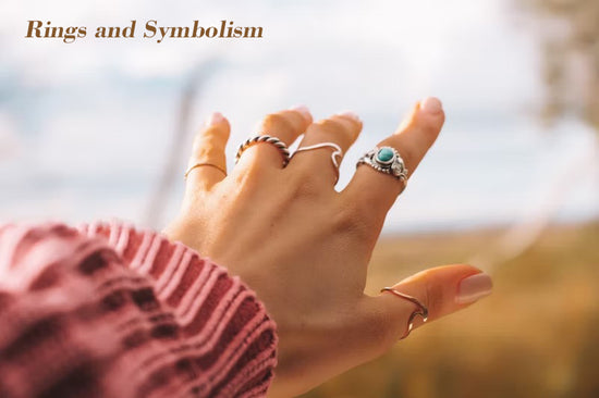 Rings and Symbolism