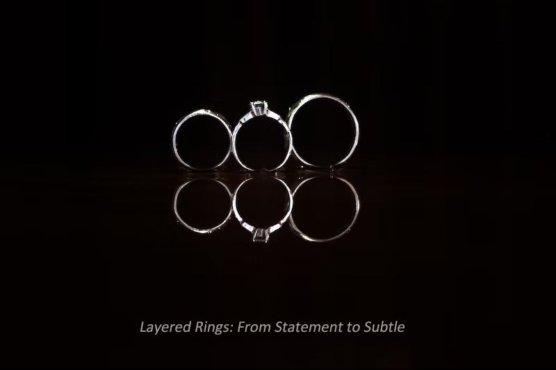 OranEden-Layered Rings: From Statement to Subtle