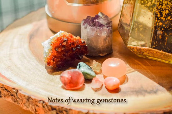 gemstones