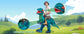 Inflatable Dinosaur Costume for Adult Halloween Costume Women Man Funny Blow up Costume for Halloween Party Cosplay