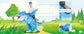 Inflatable Dinosaur Costume for Adult Halloween Costume Women Man Funny Blow up Costume for Halloween Party Cosplay