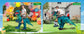 Inflatable Dinosaur Costume for Adult Halloween Costume Women Man Funny Blow up Costume for Halloween Party Cosplay