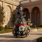 FunPuff Halloween Inflatable Ghost Bride