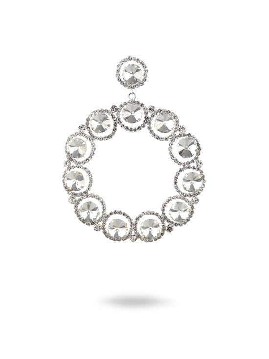 Bright Hope Bubble Earrings  (7 / PACK)