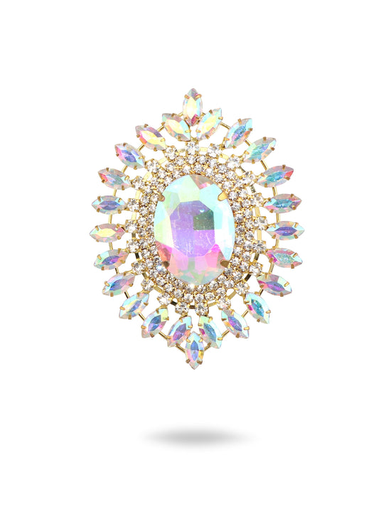 Defensive Shield Ring