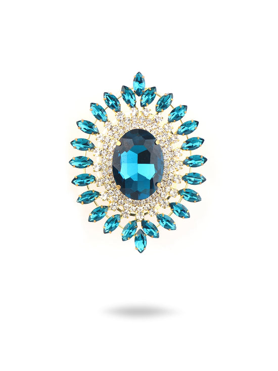 Defensive Shield Ring