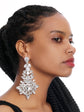 Attract Love Sparkly Earrings  (7 / PACK)