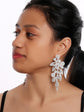 Cosmic Flower Statement Earrings (7 / PACK)