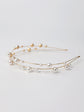 OranEden Pearl Headband