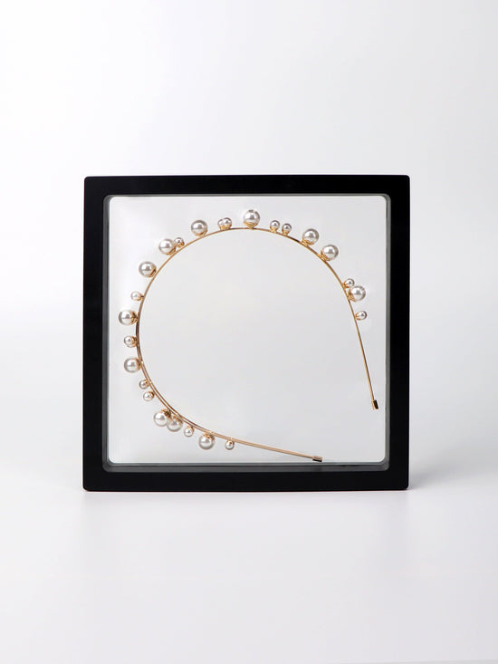 OranEden Pearl Headband (7 / PACK)