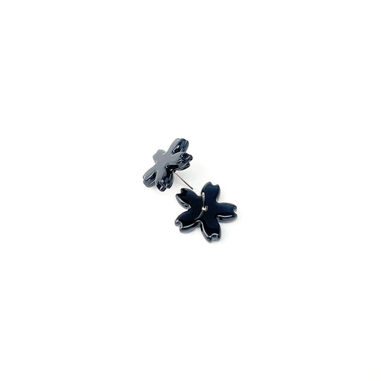 Geometry Little Stud Earrings (7 / PACK)