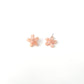 Geometry Little Stud Earrings