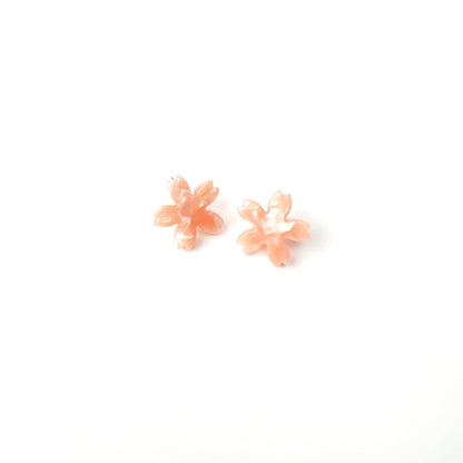 Geometry Little Stud Earrings