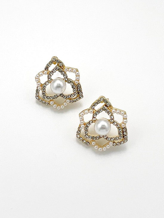 Flora Little Hoops