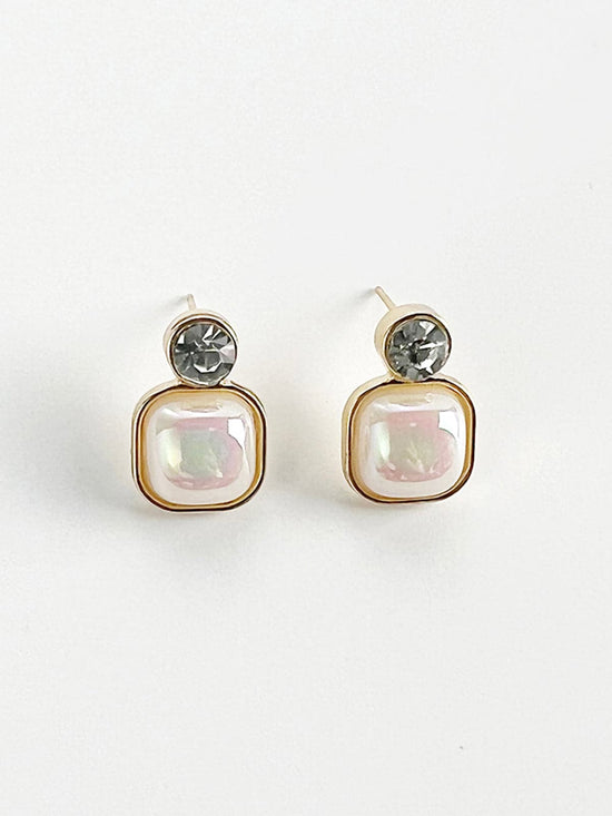 Perles Sparkly Earrings