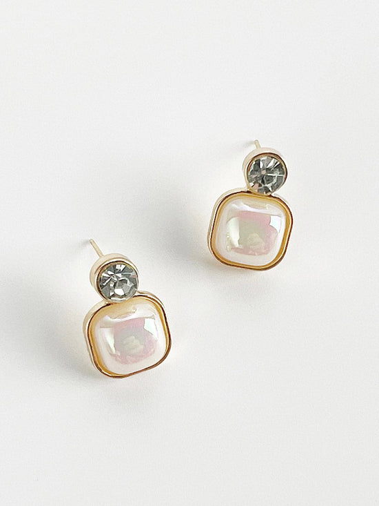 Perles Sparkly Earrings