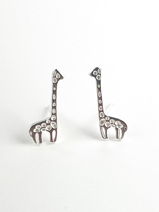 Giraffe Lightweight Earrings