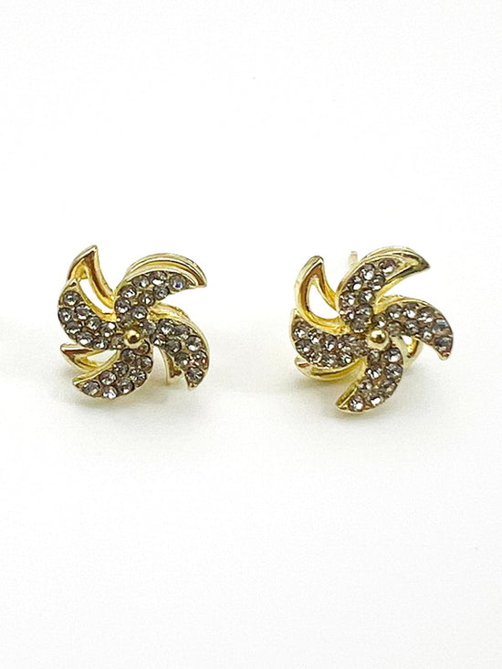 Winmil Sparkly Earrings Studs (7 / PACK)