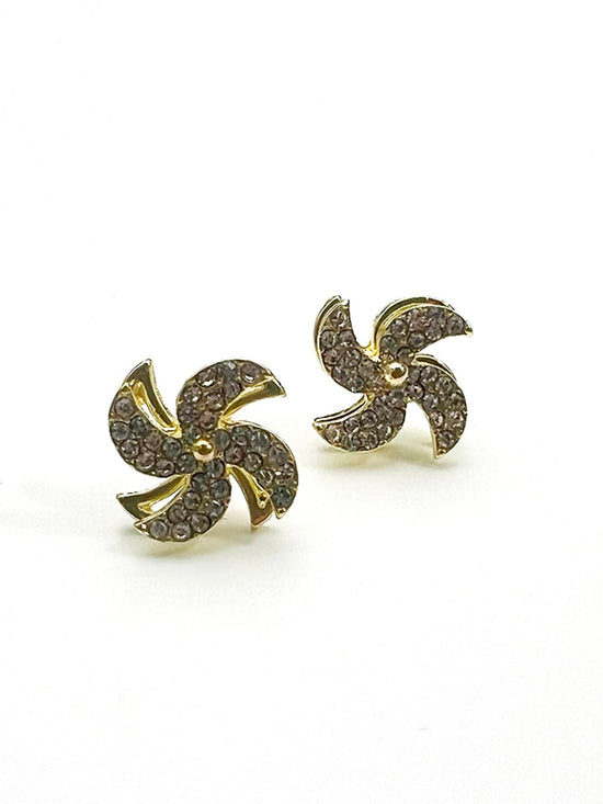 Winmil Sparkly Earrings Studs (7 / PACK)