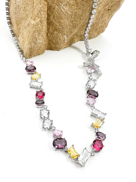 Extraterrestrial Necklace (7 / PACK)