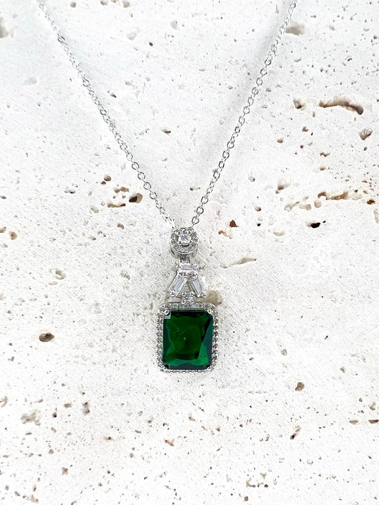 Young Adam Necklace