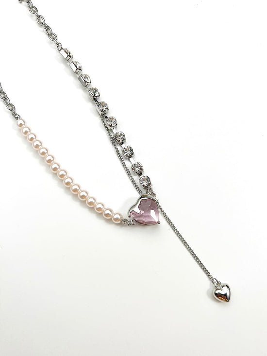 Twinning Necklace (7 / PACK)