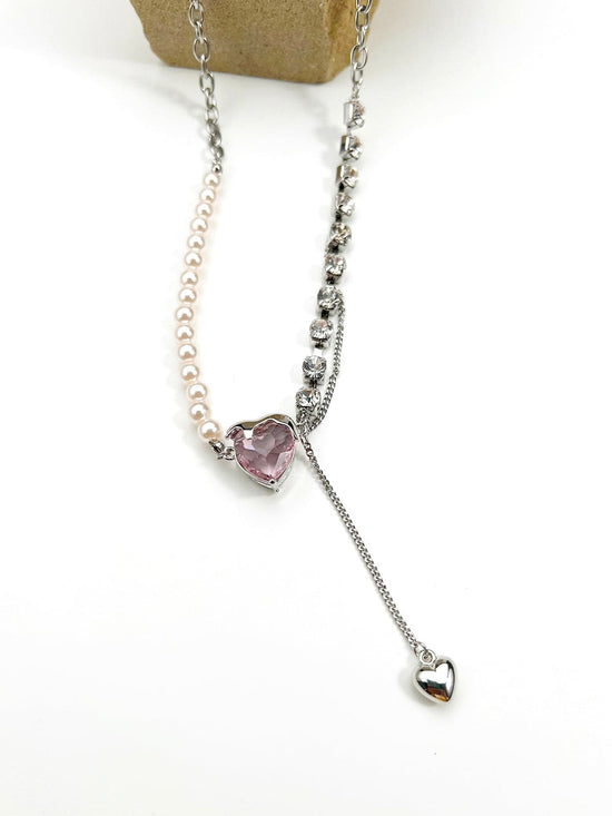 Twinning Necklace (7 / PACK)