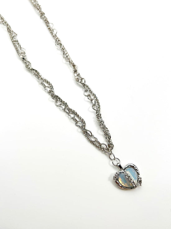 Love Sower Necklace