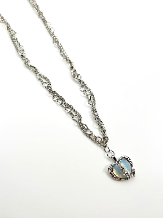 Love Sower Necklace (7 / PACK)