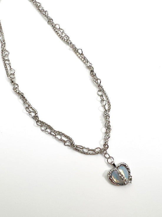 Love Sower Necklace (7 / PACK)