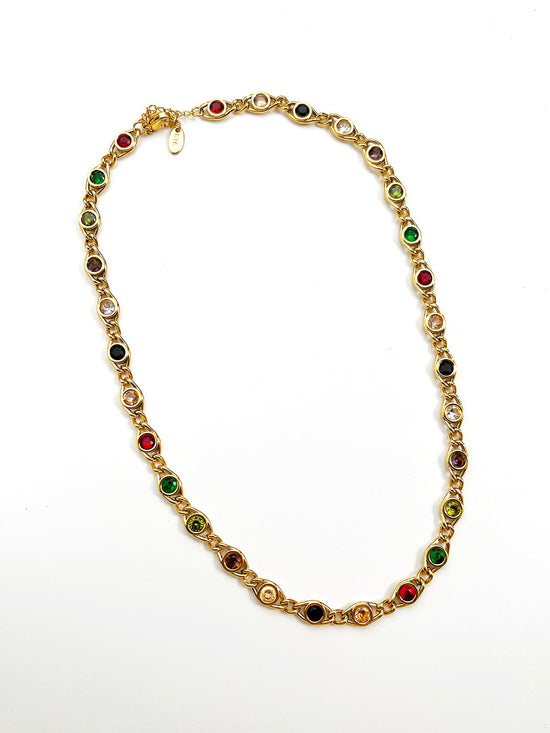Kali Necklace (7 / PACK)