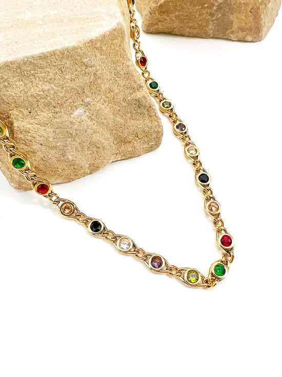 Kali Necklace (7 / PACK)
