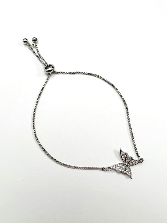 Papillon Bracelet (7 / PACK)