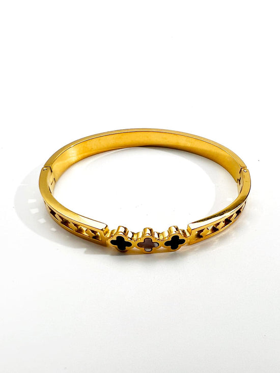 Club α Bracelet