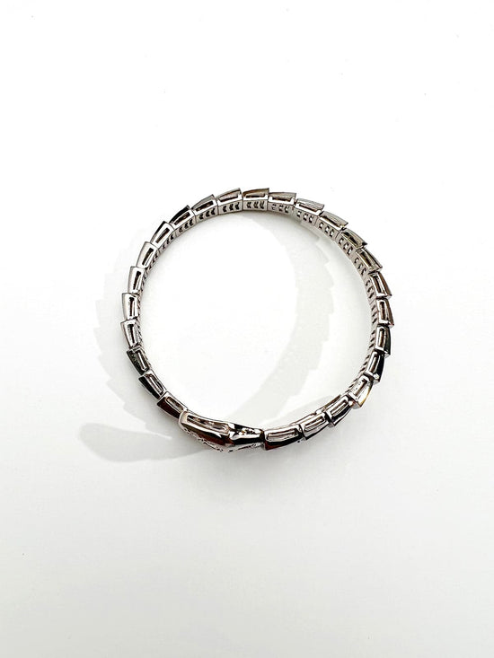 Crotale Bracelet