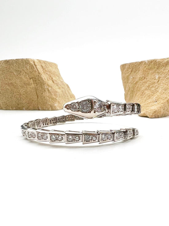 Crotale Bracelet