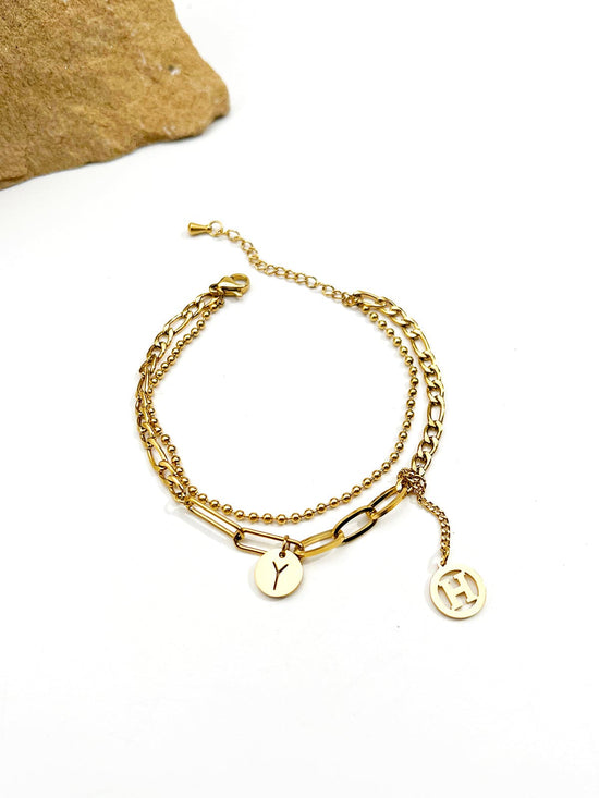 H&Y Bracelet (7 / PACK)