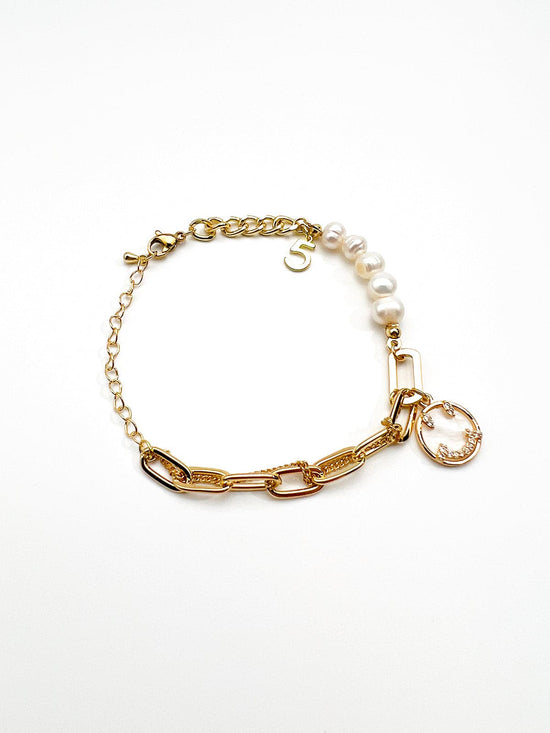 Smiley Bracelet (7 / PACK)