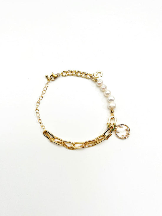 Smiley Bracelet