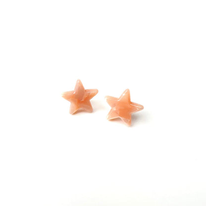 Star Stud Style Earrings