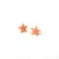 Star Stud Style Earrings (7 / PACK)