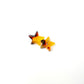 Star Stud Style Earrings (7 / PACK)