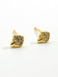 Sumeruish Tiny Studs Earrings